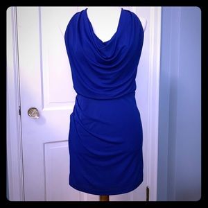 BCBG Max Azria Mini Dress